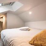 Apartment Le Coquet Climatise Face A La Cathedrale - 3g *