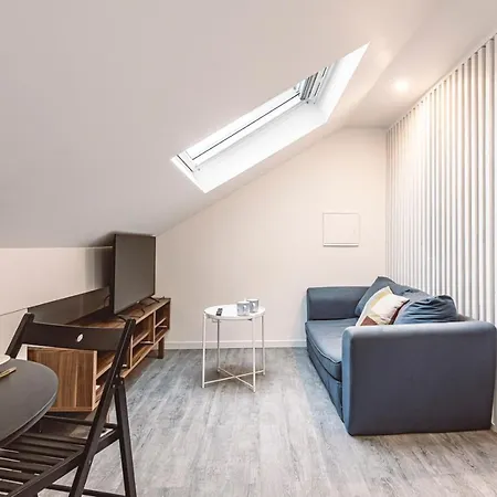 Appartement Le Coquet Climatise Face A La Cathedrale - 3g *