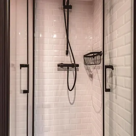 Le Coquet Climatise Face A La Cathedrale - 3g Appartement Reims