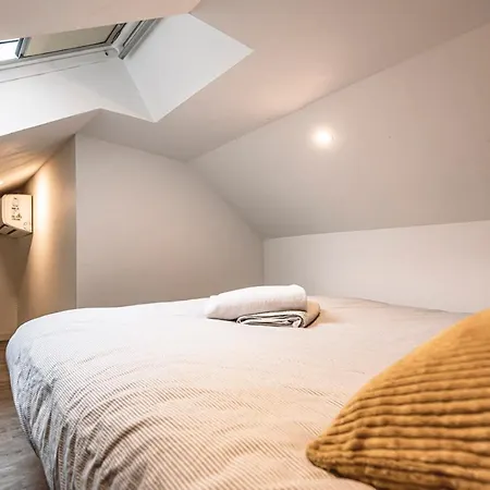 Appartement Le Coquet Climatise Face A La Cathedrale - 3g *