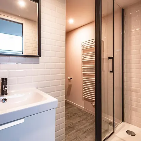 Appartement Le Coquet Climatise Face A La Cathedrale - 3g