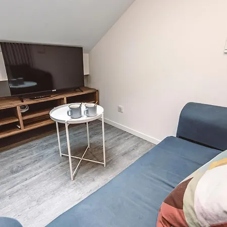 Apartment Le Coquet Climatise Face A La Cathedrale - 3g *