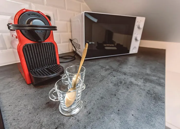 Le Coquet Climatise Face A La Cathedrale - 3g Reims